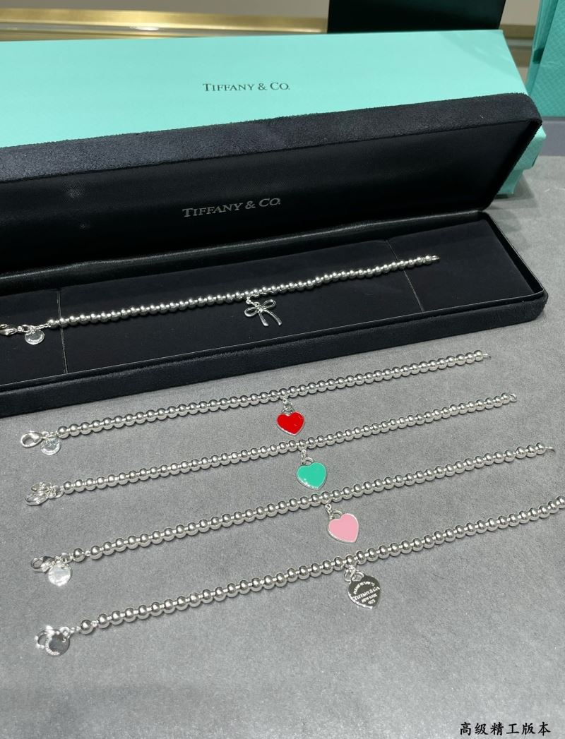 Tiffany Bracelets